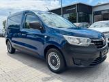 Renault Express Blue dCi 95 - Renault Express: Van
