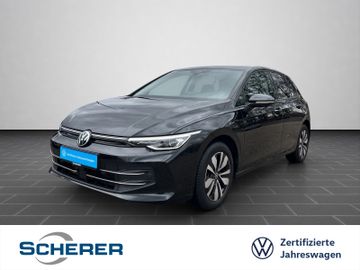 Volkswagen Leasingangebot: Volkswagen Golf VIII GOAL 1.5 TSI AHK MATRIX ACC