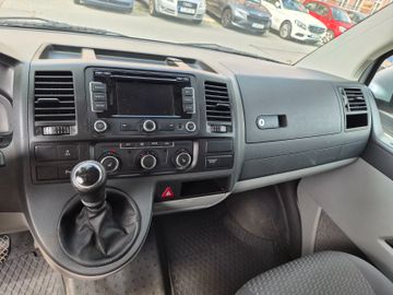 Volkswagen T5 Transporter - 9