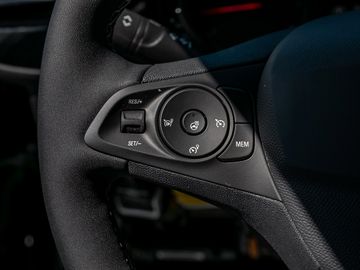 Opel Corsa F 1.2 Edition CarPlay Spurhalteassi. LED