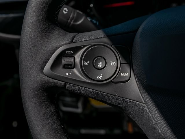 Opel Corsa F 1.2 Edition CarPlay Spurhalteassi. LED