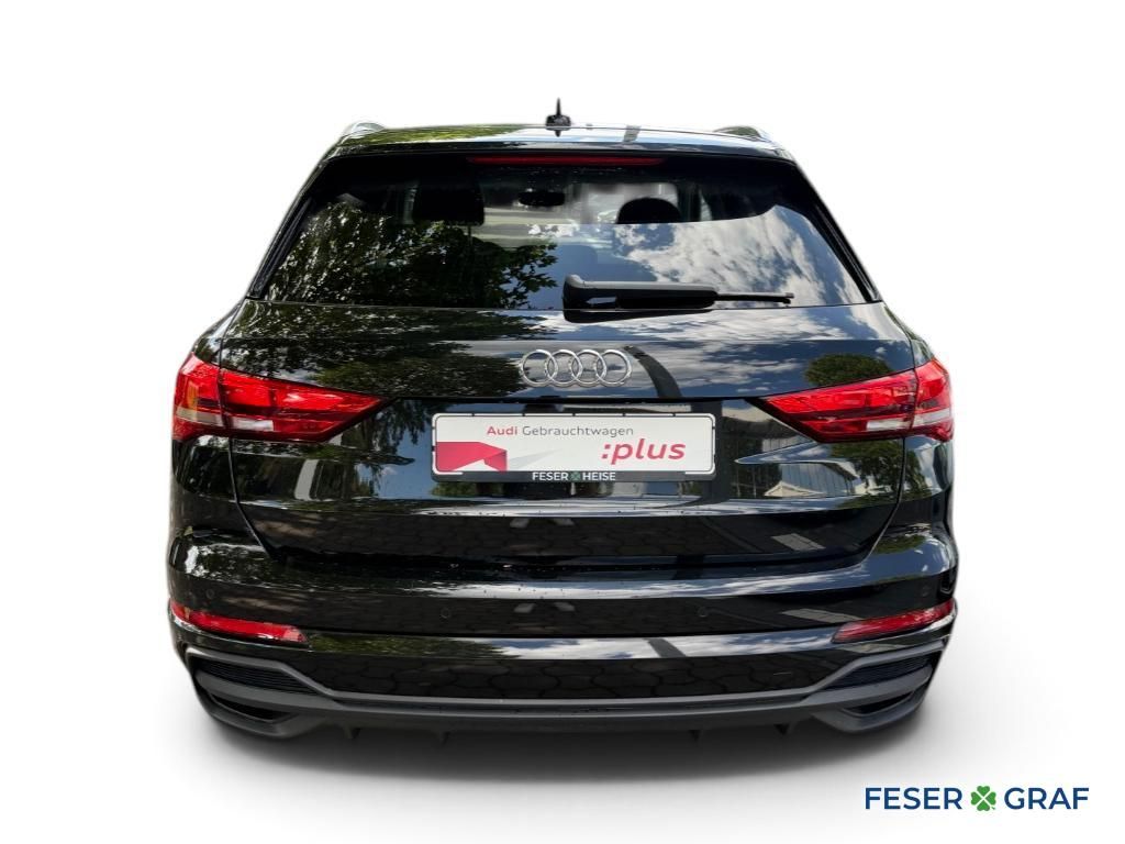 Audi Q3 - Bild 5