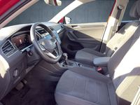 Volkswagen Tiguan - Vorschau Bild 10