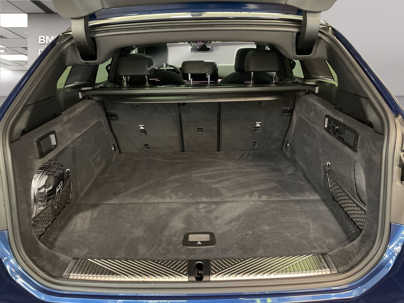 BMW 520 - Bild 16
