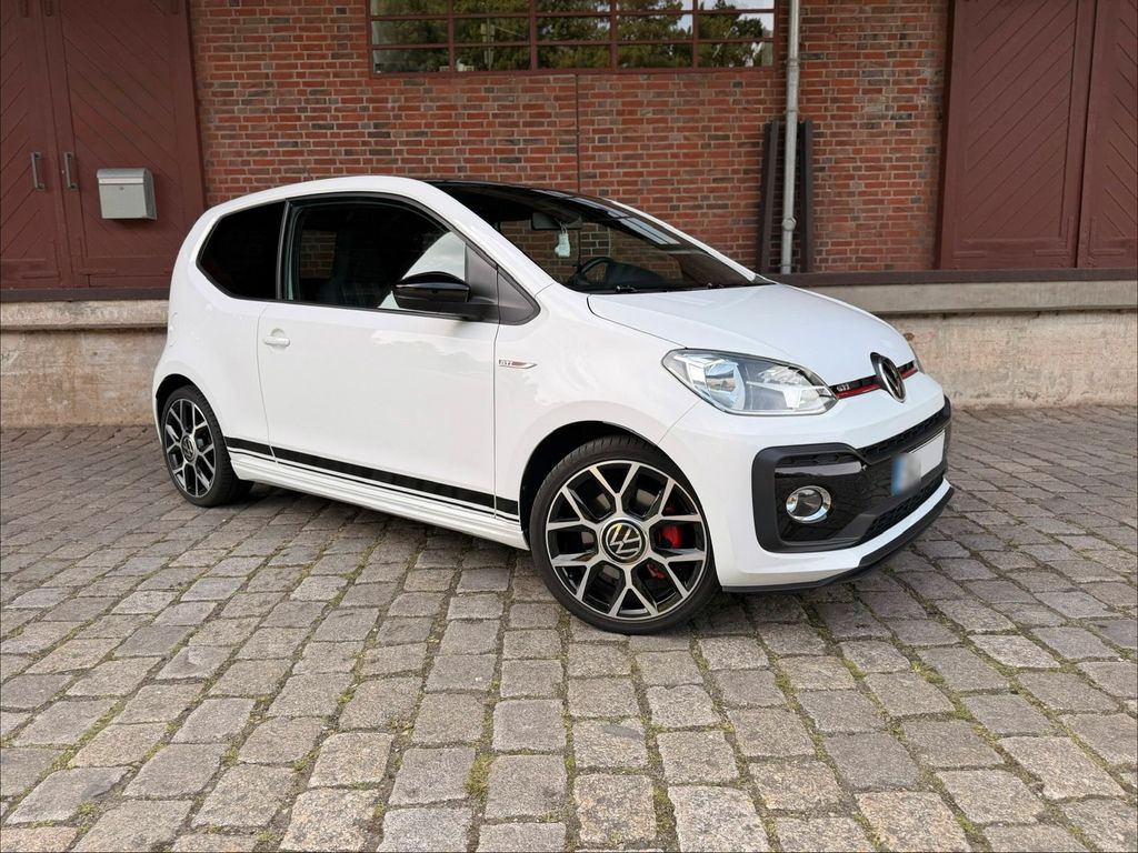 Image of Volkswagen up!
