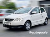 Volkswagen Fox *Klima*TüV NEU*El. FH*ToP - Volkswagen Fox: Zentralverriegelung