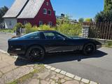 Corvette C4, H-Kennzeichen