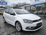 Volkswagen Polo V Fresh 1.2 TSI PANO NAVI KLIMAAUT PDC - Volkswagen Polo: Unfallwagen
