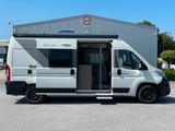 Sun Living V 60SP | Dülmener Edition | Markise, Solar & RFK - Sun Living Wohnmobil oder -wagen