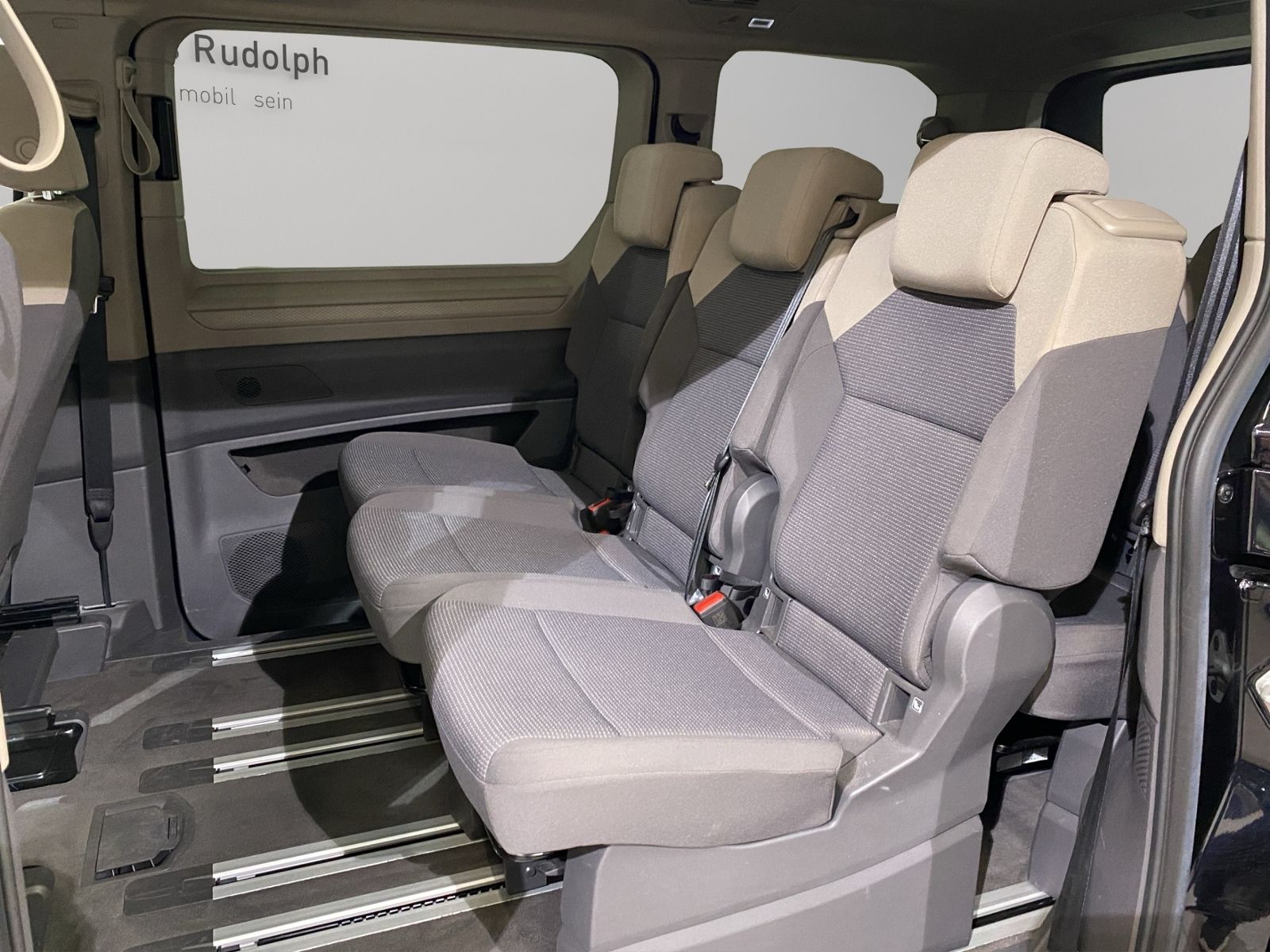 Volkswagen T7 Multivan 1.4 TSI eHybrid DSG Basis KR Navi foto 9