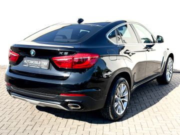 BMW X6 - 5