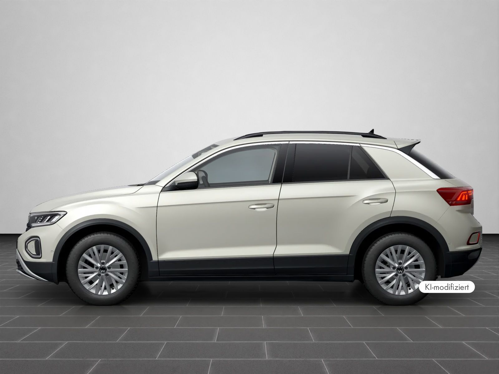 Volkswagen T-Roc - Bild 7