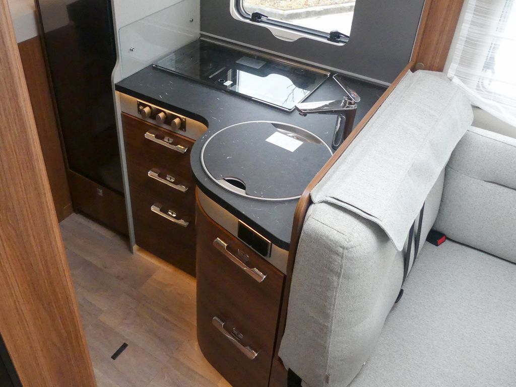HYMER / ERIBA / HYMERCAR  