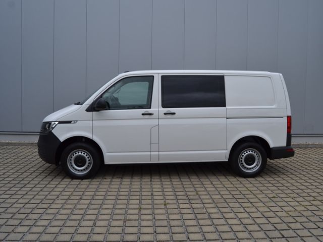 T6.1 Transporter Kombi 2.0 TDI 150 PS 4Motion 6-