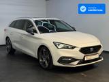 Seat Leon FR-Line Sportstourer|NAVI|5J.Garantie|PANO|