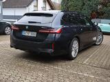 BMW 520d xDrive Touring M-Sport AHK LED UPE € 82880 - BMW 520 in Osnabrück