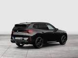 BMW X3 M50 xDrive M Sport PANO ACC AHK RFK NAVI LED - schwarze BMW X3 M50