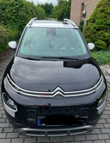Citroën Citroen C3 Aircross - Citroën C3 Aircross in Bielefeld