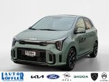 Kia Picanto GT-Line Launch 1.2 RFK^ SHZ^ KLIM^ - Kia Picanto: Schiebedach