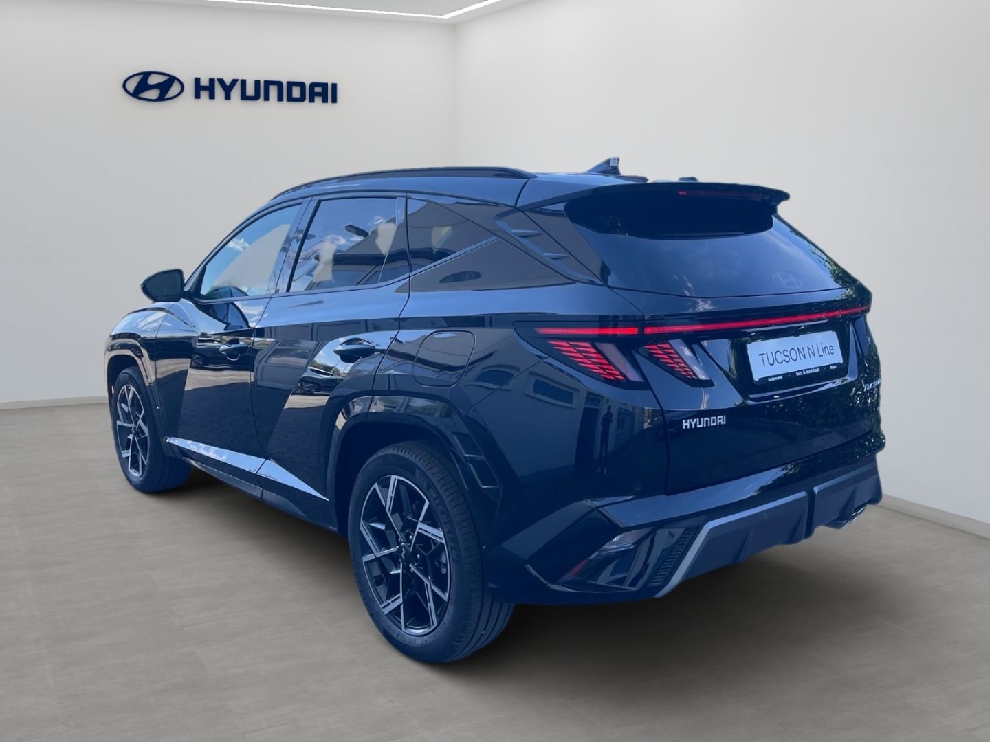 Hyundai TUCSON - Bild 5