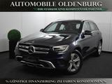 Mercedes-Benz GLC 220 d 4M Exclusive *Distro*StHz*DAB*EasyPack - gebrauchte Mercedes-Benz GLC 220 aus dem Jahr 2021