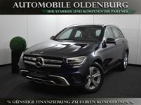 Mercedes-Benz GLC 220 d 4M Exclusive *Distro*StHz*DAB*EasyPack