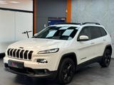 Jeep Cherokee Limited 4WD 2.2 M-Jet|MEMORY|BI-XEN|KAM - Jeep Gebrauchtwagen in Frankfurt