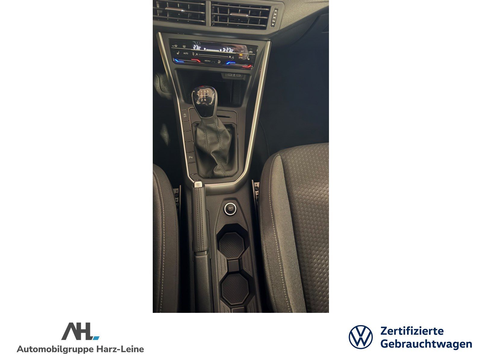 Volkswagen Taigo - Bild 19