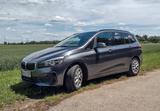 BMW 218d Gran Tourer  Advantage  Navi Park.Assist.  - BMW: Assist