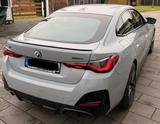 BMW i4 M50 - HeadUp/H&K/Sportsitze/360Kamera - BMW i4 von privat