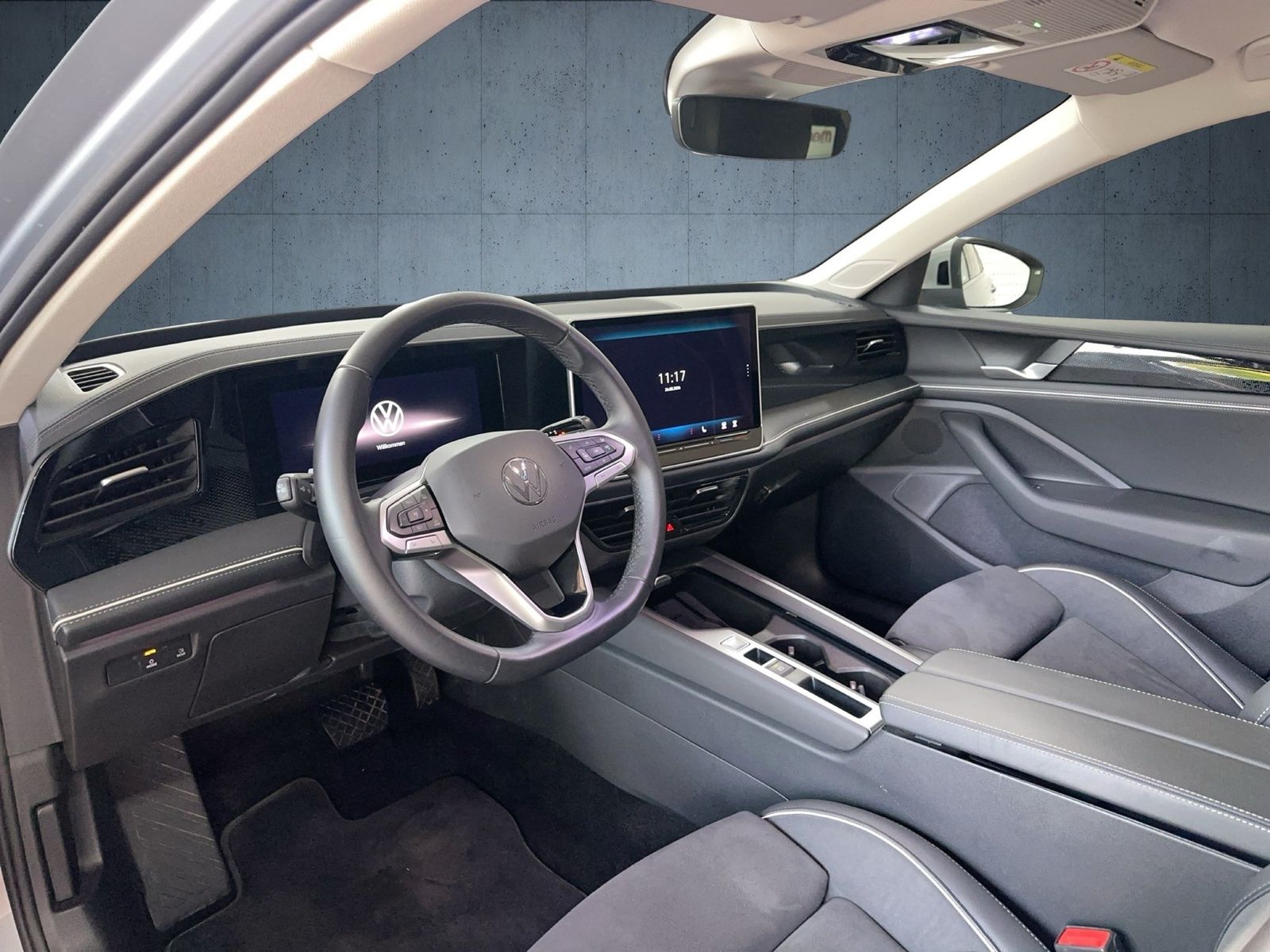 Volkswagen Passat - Bild 9