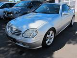 Mercedes-Benz SLK 200 Kompressor Top Zustand - Mercedes-Benz SLK 200 Gebrauchtwagen in Hagen