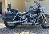 Harley-Davidson Harley Davidson Heritage Softail Classic 103 - Offers