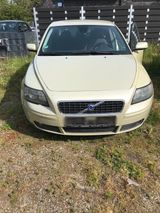 Volvo S40 2.5 Benziner - Volvo S40 aus 2004