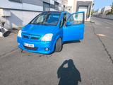 Opel Meriva OPC  - Opel Meriva: Opc