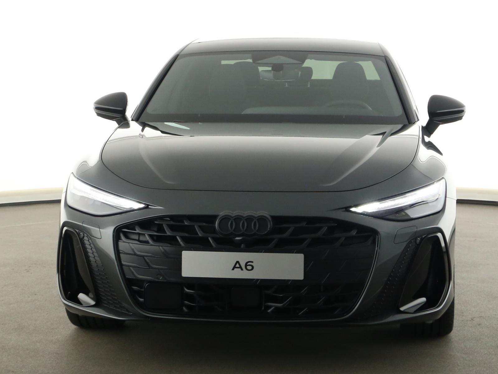 Audi A6 Limousine TDI quattro 150 kW S tronic edition