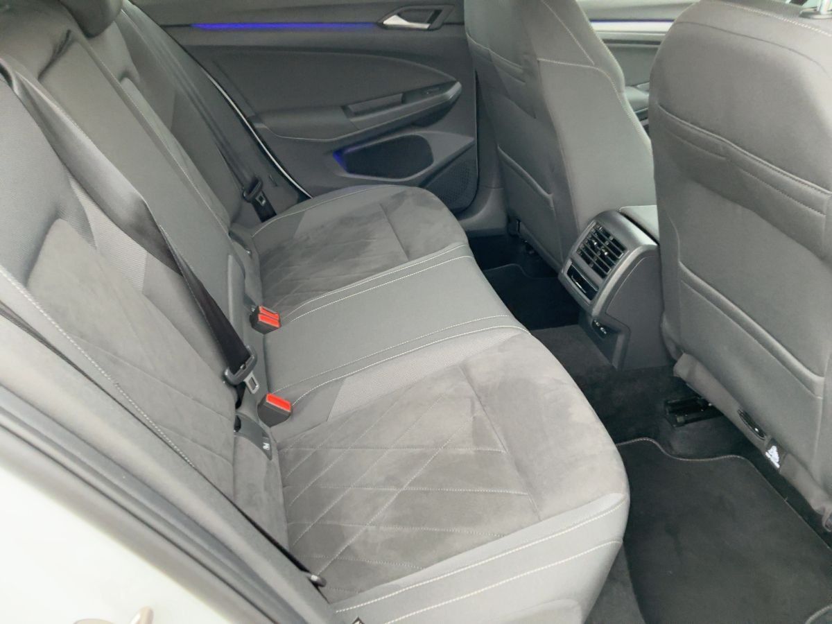 Volkswagen Golf - Bild 13