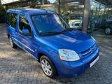 Citroën Berlingo 1.6 16V Multispace Plus - Citroën Berlingo: Multispace Plus
