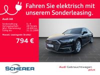 Audi A8 - Vorschau Bild 1