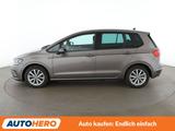 Volkswagen 1.4 TSI Comfortline BMT Aut. *NAVI*TEMPO*PDC*SHZ - VW Golf Sportsvan in Nürnberg