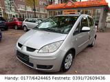 Mitsubishi Colt 1.3 30 Jahre AUTOMATIK/KLIMA/el.FH/AHK/1.HA - Mitsubishi Colt: Automatik
