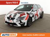 Seat Leon 2.0 TDI FR *LED*TEMPO*PDC* - Seat Leon: Coupe