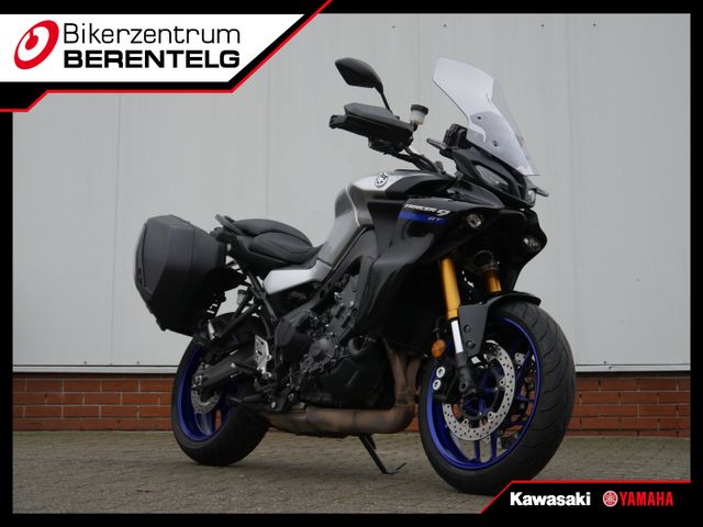 Yamaha Tracer 9 GT *Kofferset*