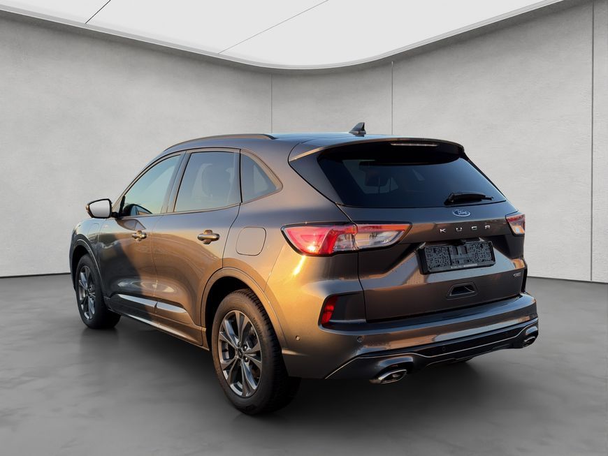 Ford Kuga 2.5 Duratec PHEV ST-LINE X imagem 3
