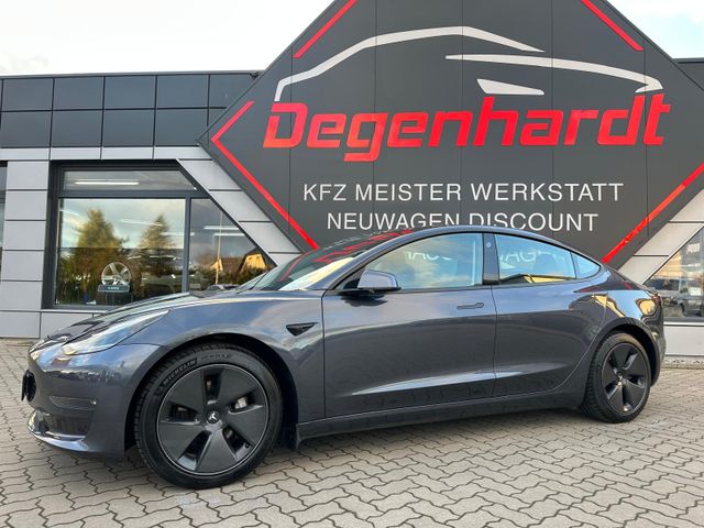 Tesla Model 3 Long Range Dual AWD Facelift Wärmepumpe