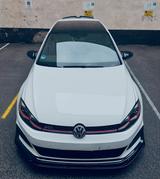 Volkswagen VW Golf 7 GTI Facelift sportlichen - Volkswagen Golf: GTI Sport
