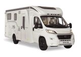 Laika Kosmo 2009 Kosmo AUTOMATIK TV SAT NAVI CAM SOLAR - Laika Diesel Teilintegrierter Automatik