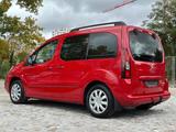Citroën Berlingo Kombi Shine - Citroën Berlingo Gebrauchtwagen