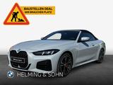 BMW 420i Cabrio M Sportpaket HiFi DAB LED RFK Shz - BMW 420 von 2026