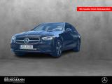 Mercedes-Benz C 300 de T Avantgarde/AHK/EasyP/LED/360°/Distron